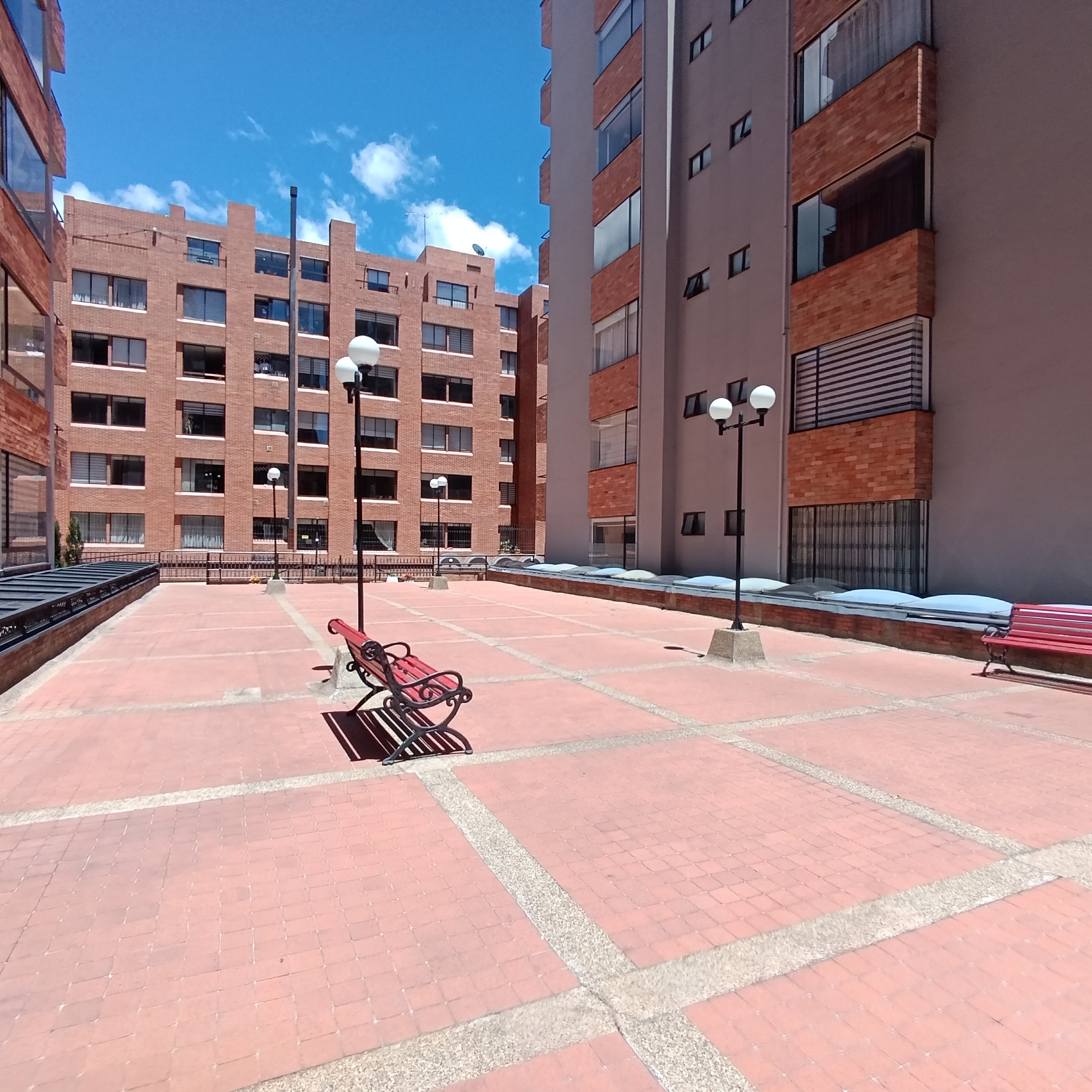 Apartamento en venta en Colina Campestre, Bogotá · foto 18 de 24