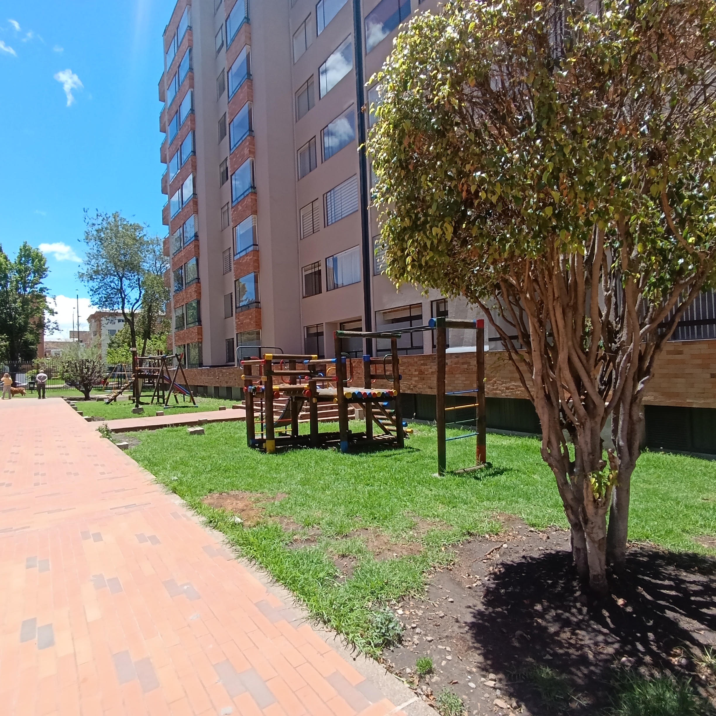 Apartamento en venta en Colina Campestre, Bogotá · foto 19 de 24