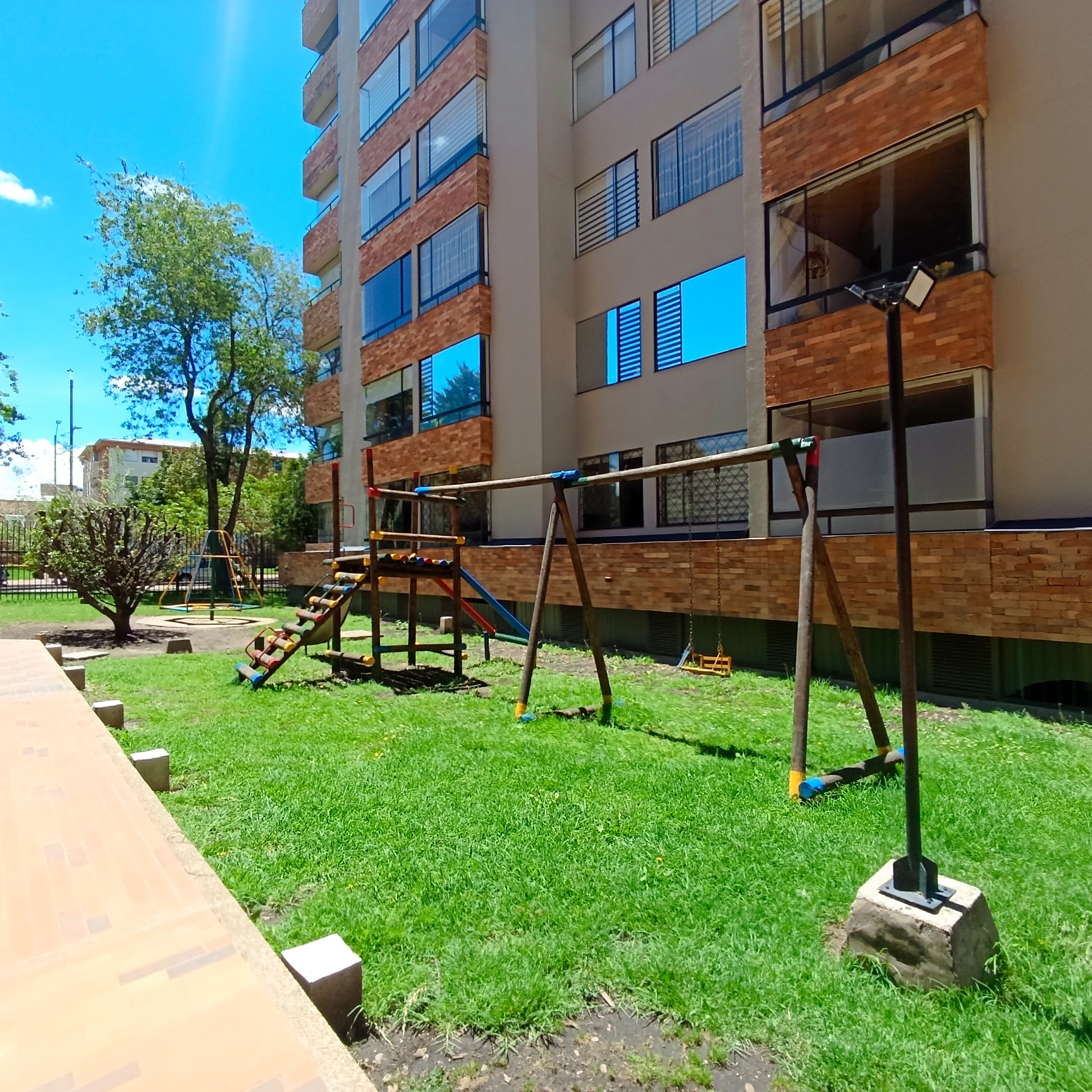 Apartamento en venta en Colina Campestre, Bogotá · foto 24 de 24