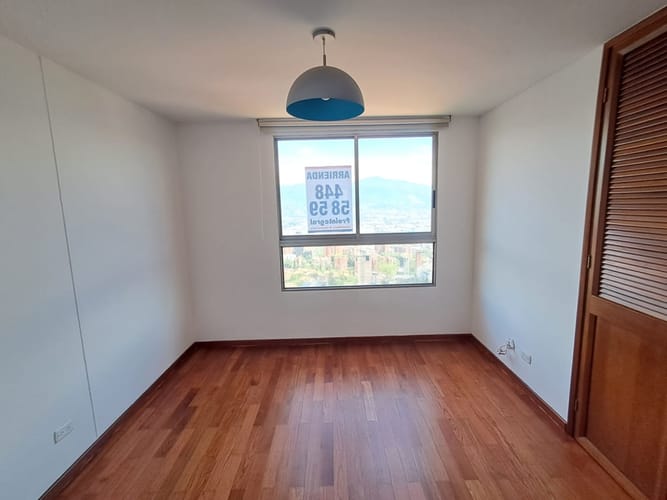 Apartamento de 3 alcobas en arriendo en El Tesoro, Medellín, 173 m² · foto 17 de 24