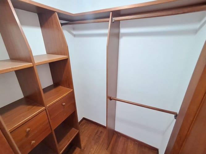Apartamento de 3 alcobas en arriendo en El Tesoro, Medellín, 173 m² · foto 23 de 24