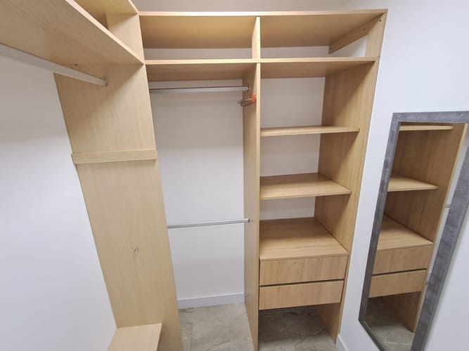 Apartamento de 2 alcobas en arriendo en El Tesoro, Medellín, 130 m² · foto 14 de 24