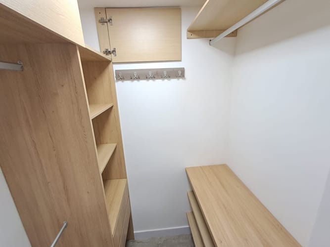 Apartamento de 2 alcobas en arriendo en El Tesoro, Medellín, 130 m² · foto 15 de 24
