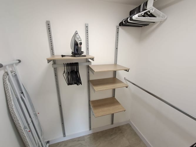 Apartamento de 2 alcobas en arriendo en El Tesoro, Medellín, 130 m² · foto 23 de 24