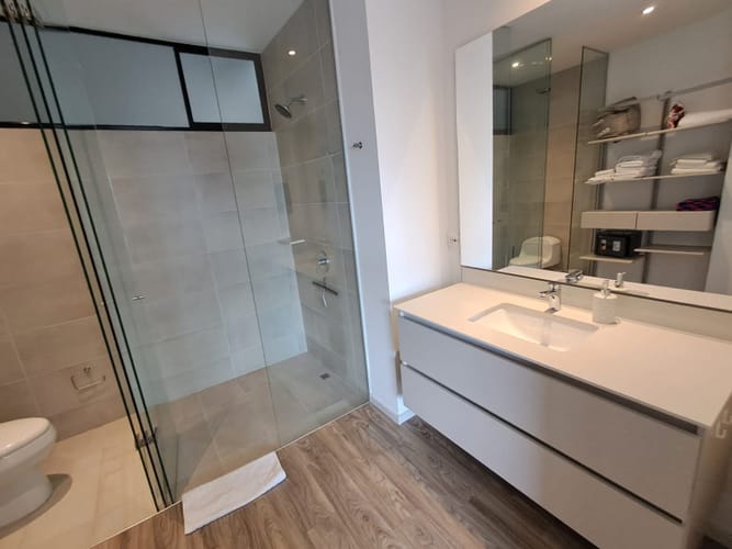 Apartamento de 1 alcoba en arriendo en La Aguacatala, Medellín, 65 m² · foto 16 de 24