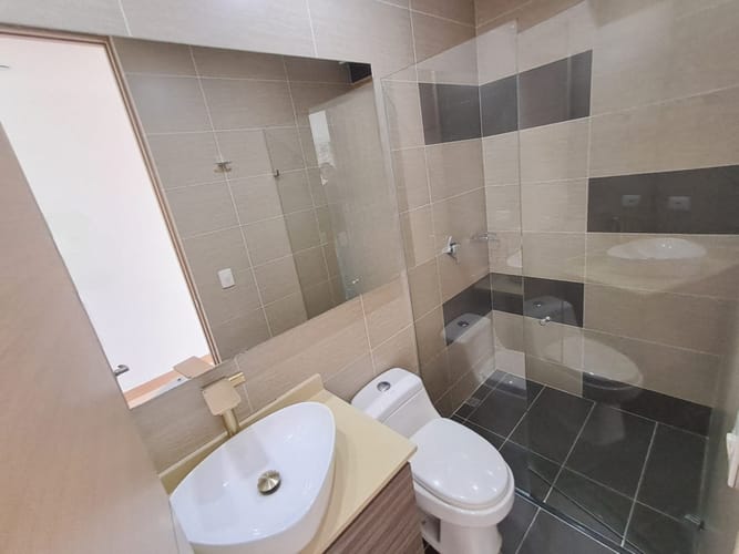 Apartamento de 3 alcobas en arriendo en Santa María De Los Ángeles, Medellín, 116 m² · foto 8 de 19