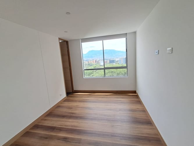 Apartamento de 3 alcobas en arriendo en Santa María De Los Ángeles, Medellín, 116 m² · foto 12 de 19