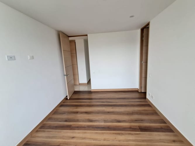 Apartamento de 3 alcobas en arriendo en Santa María De Los Ángeles, Medellín, 116 m² · foto 13 de 19