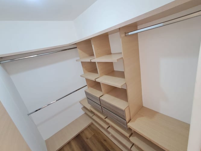 Apartamento de 3 alcobas en arriendo en Santa María De Los Ángeles, Medellín, 116 m² · foto 14 de 19