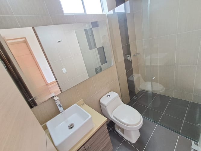 Apartamento de 3 alcobas en arriendo en Santa María De Los Ángeles, Medellín, 116 m² · foto 15 de 19