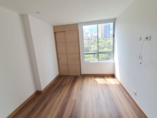 Apartamento de 3 alcobas en arriendo en Santa María De Los Ángeles, Medellín, 116 m² · foto 16 de 19