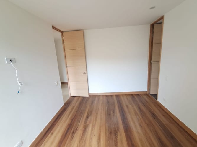 Apartamento de 3 alcobas en arriendo en Santa María De Los Ángeles, Medellín, 116 m² · foto 17 de 19