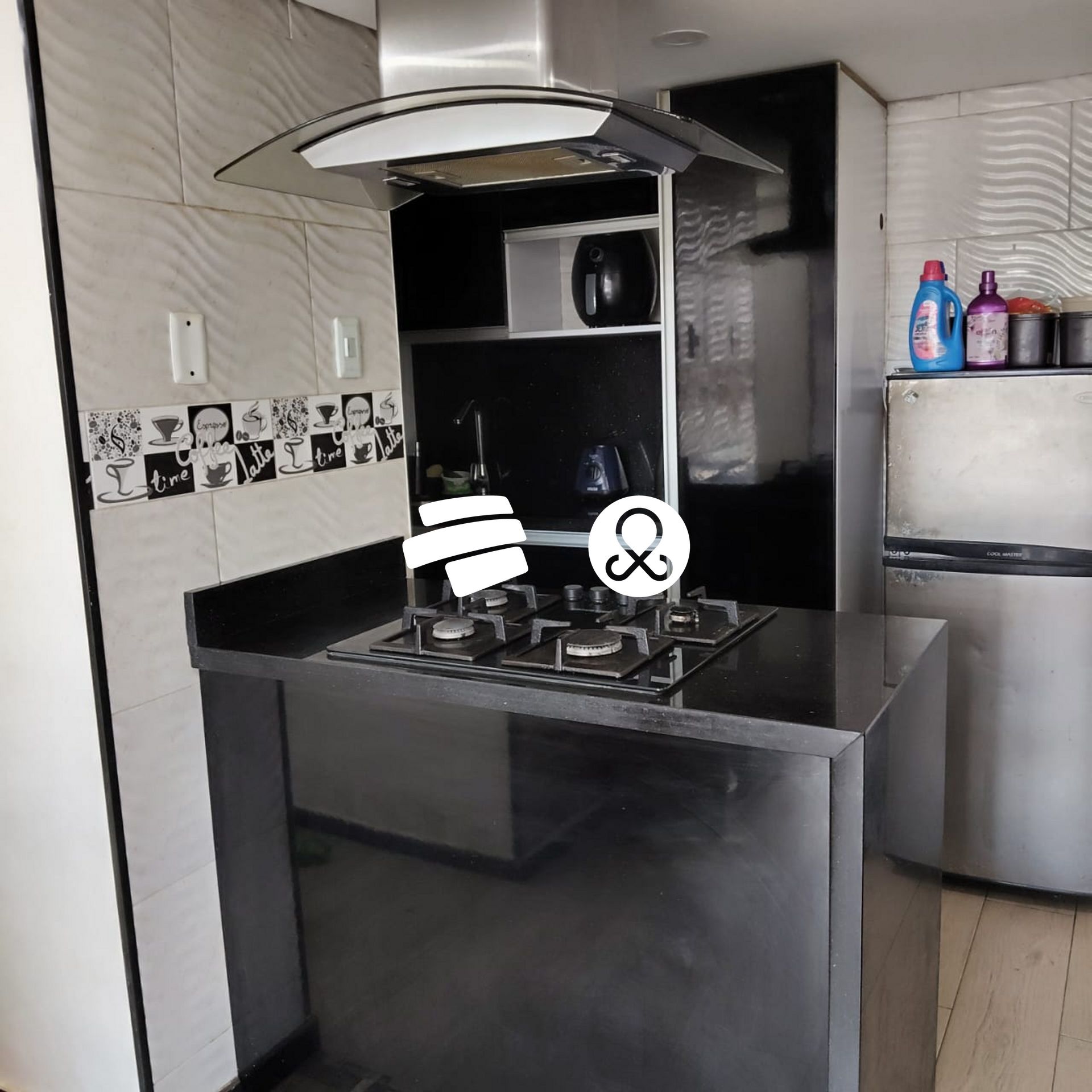 Apartamento en venta en Fontibon, Bogotá · foto 2 de 9