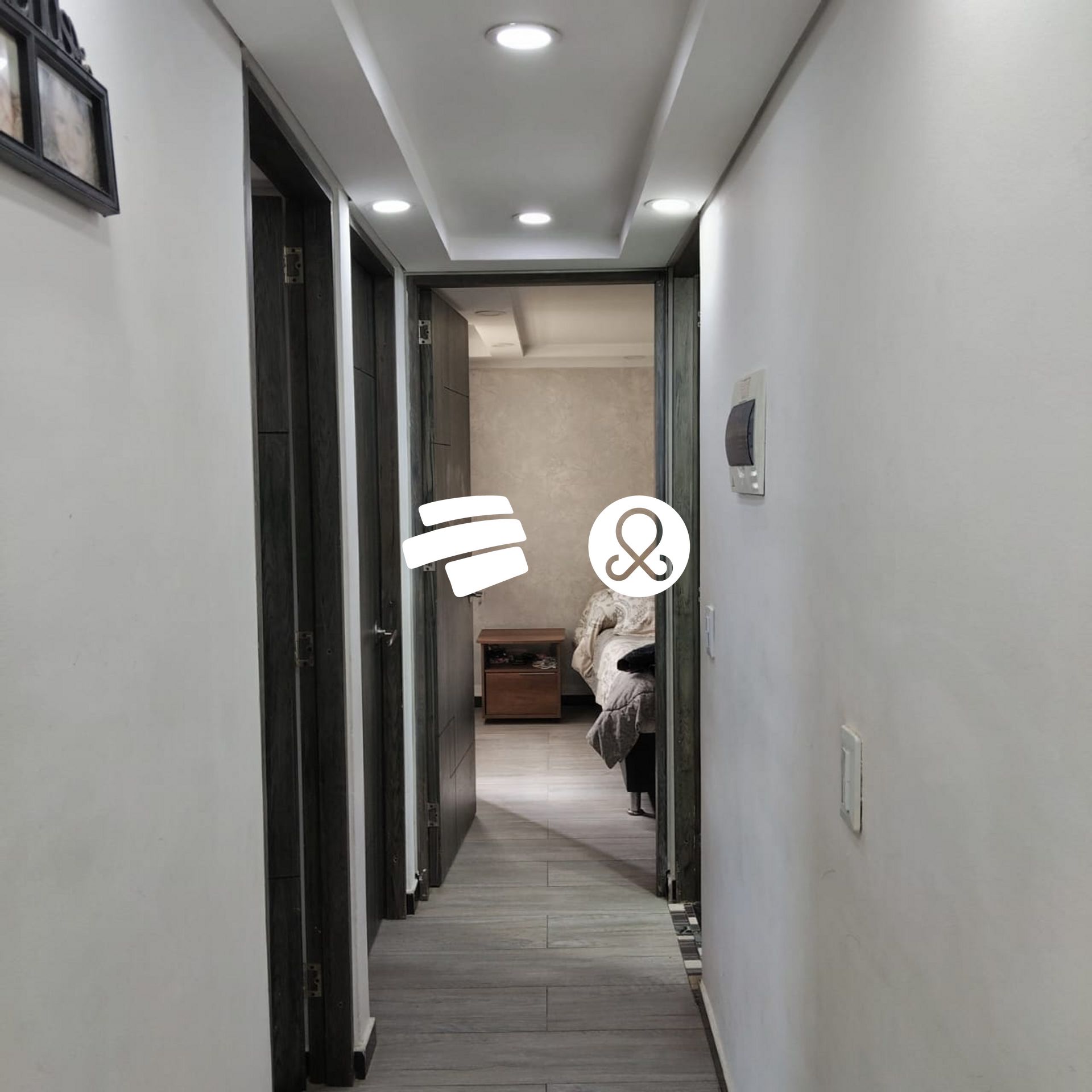 Apartamento en venta en Fontibon, Bogotá · foto 3 de 9