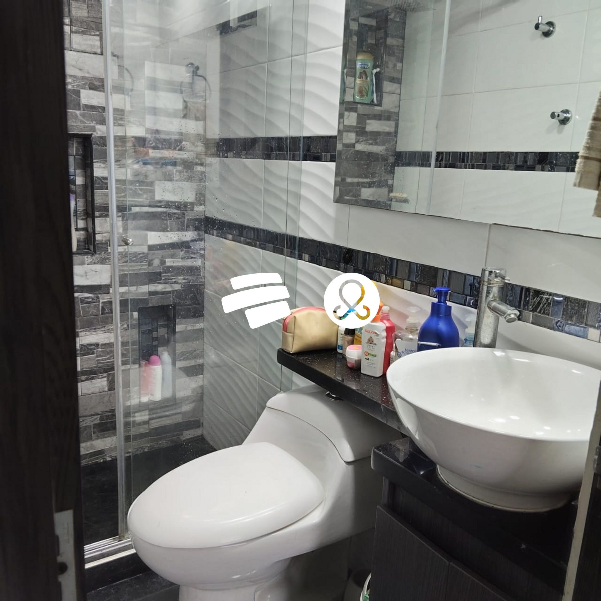 Apartamento en venta en Fontibon, Bogotá · foto 4 de 9