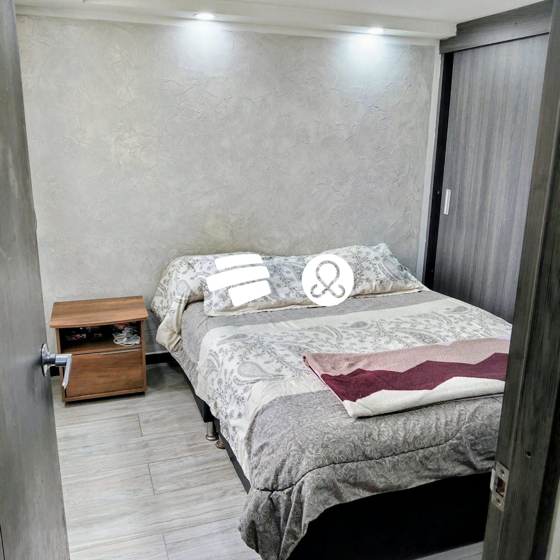 Apartamento en venta en Fontibon, Bogotá · foto 5 de 9