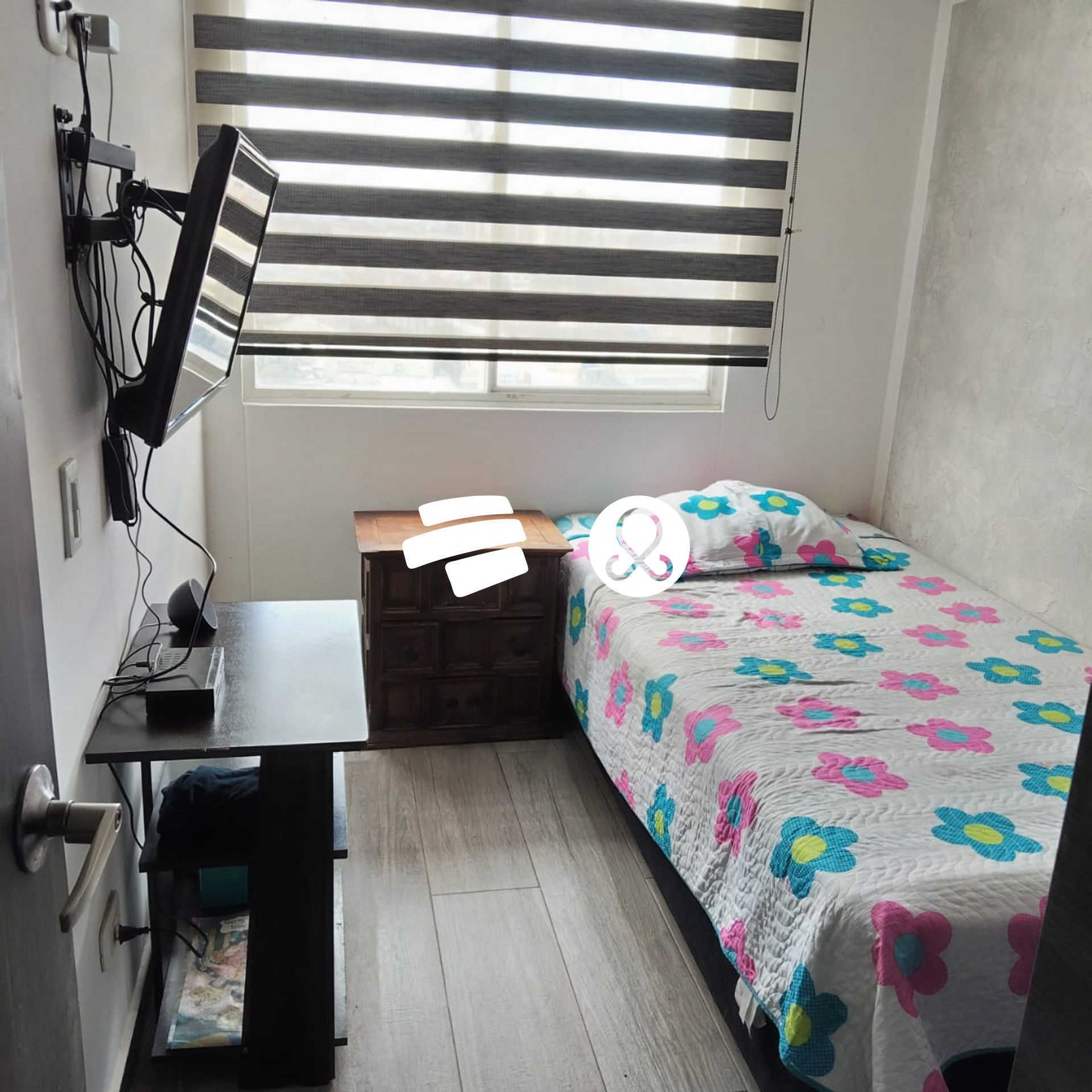 Apartamento en venta en Fontibon, Bogotá · foto 8 de 9