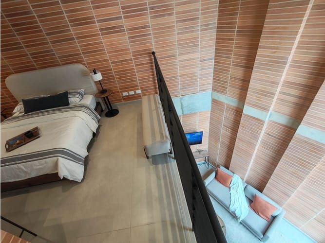 Apartamento de 1 alcoba en arriendo en Centro Internacional, Bogotá, 67 m² · foto 11 de 24