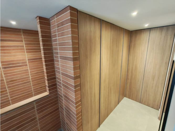 Apartamento de 1 alcoba en arriendo en Centro Internacional, Bogotá, 67 m² · foto 12 de 24
