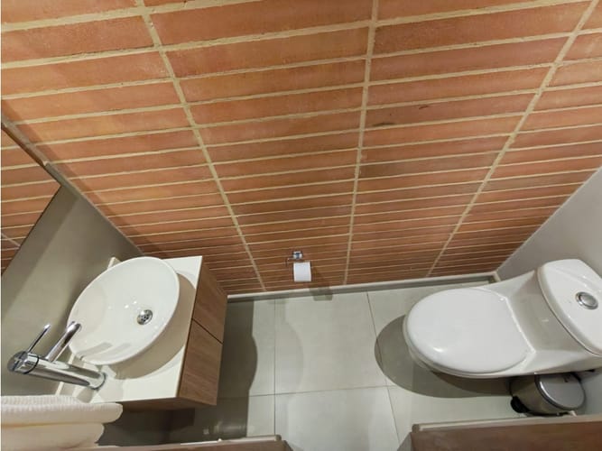 Apartamento de 1 alcoba en arriendo en Centro Internacional, Bogotá, 67 m² · foto 14 de 24