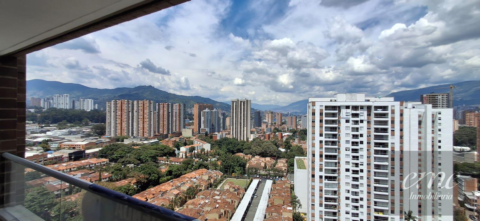 Apartamento en Arriendo en Sabaneta