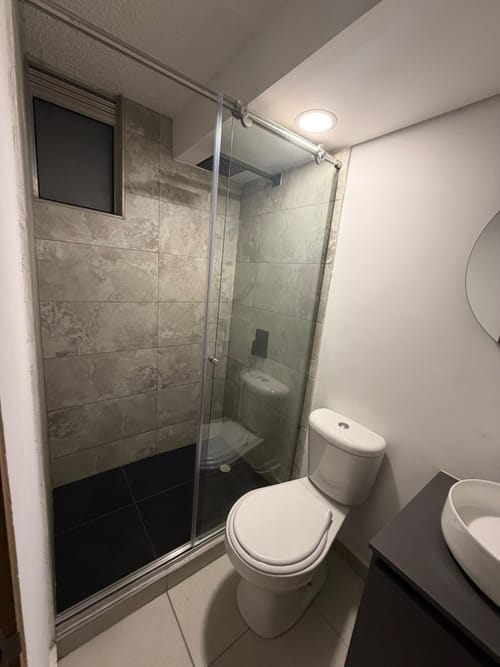 Apartamento de 3 alcobas en arriendo en Aposentos Parte Alta, Sopó, 53 m² · foto 2 de 13