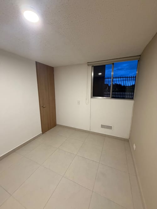 Apartamento de 3 alcobas en arriendo en Aposentos Parte Alta, Sopó, 53 m² · foto 5 de 13