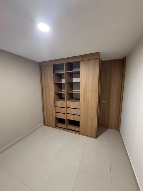 Apartamento de 3 alcobas en arriendo en Aposentos Parte Alta, Sopó, 53 m² · foto 6 de 13