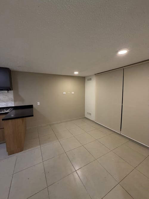 Apartamento de 3 alcobas en arriendo en Aposentos Parte Alta, Sopó, 53 m² · foto 8 de 13