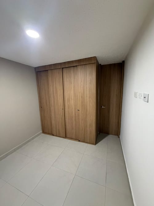 Apartamento de 3 alcobas en arriendo en Aposentos Parte Alta, Sopó, 53 m² · foto 10 de 13