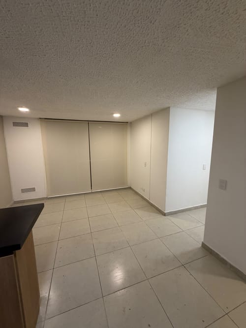 Apartamento de 3 alcobas en arriendo en Aposentos Parte Alta, Sopó, 53 m² · foto 13 de 13