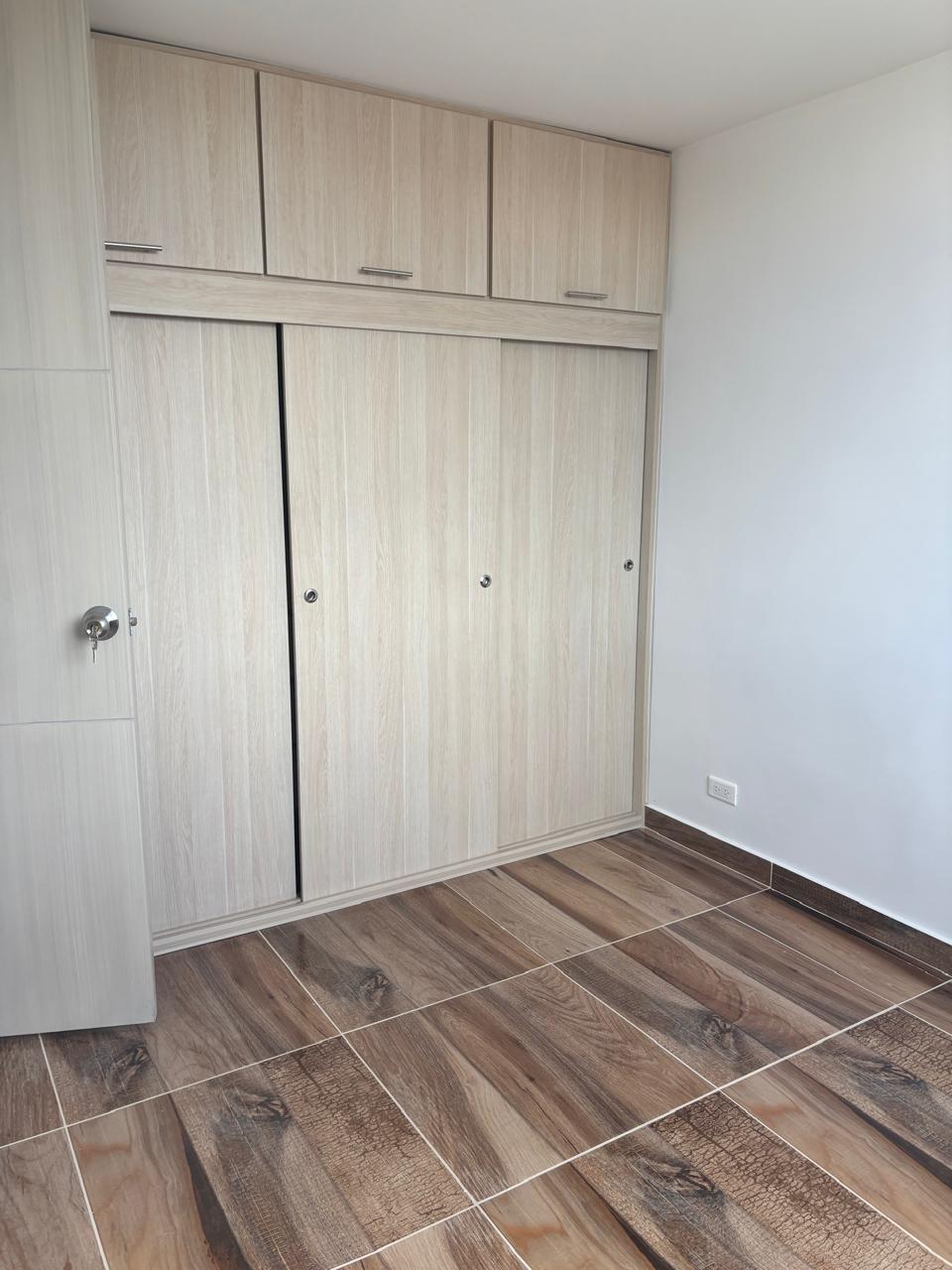 Apartamento en arriendo en La Candelaria, Bogotá · foto 4 de 8