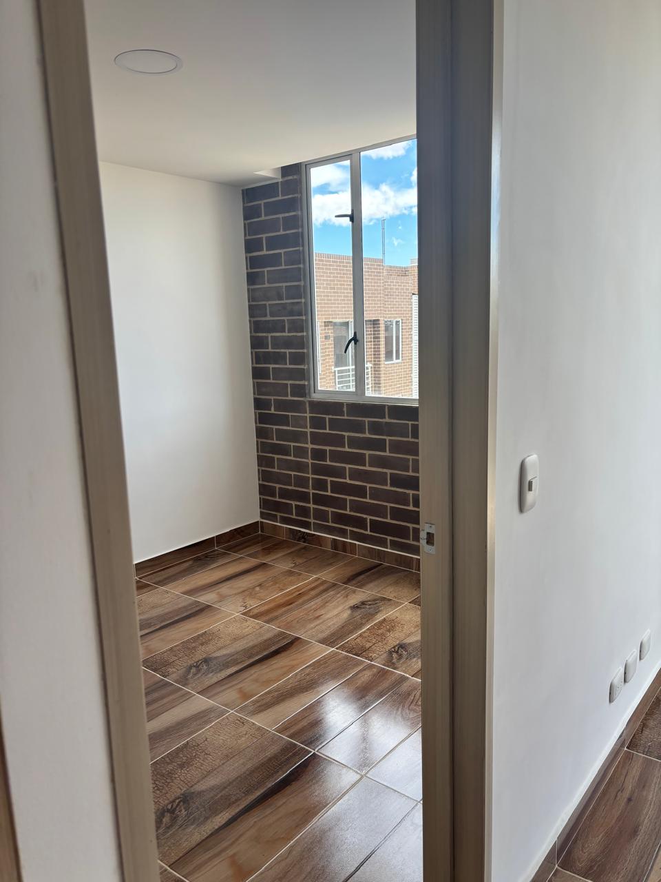 Apartamento en arriendo en La Candelaria, Bogotá · foto 5 de 8