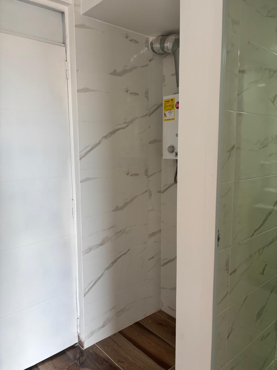 Apartamento en arriendo en La Candelaria, Bogotá · foto 7 de 8