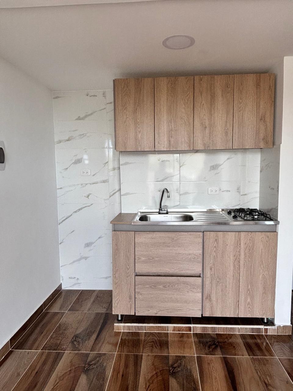 Apartamento en arriendo en La Candelaria, Bogotá · foto 8 de 8