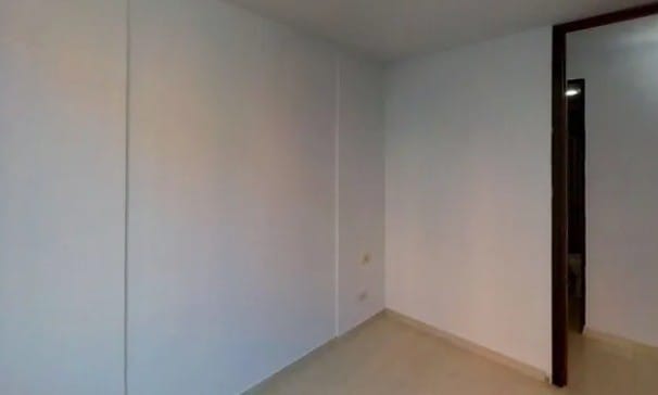 Apartamento de 3 alcobas en venta en Valle Del Lili, Cali, 60 m² · foto 6 de 11