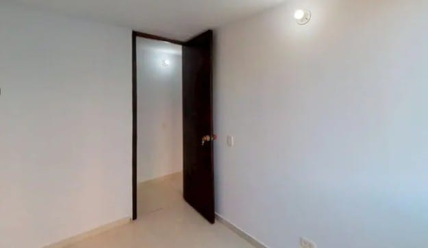 Apartamento de 3 alcobas en venta en Valle Del Lili, Cali, 60 m² · foto 5 de 11