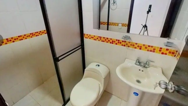Apartamento de 3 alcobas en venta en Valle Del Lili, Cali, 60 m² · foto 10 de 11