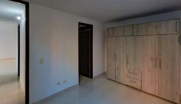 Apartamento de 3 alcobas en venta en Valle Del Lili, Cali, 60 m² · foto 8 de 11