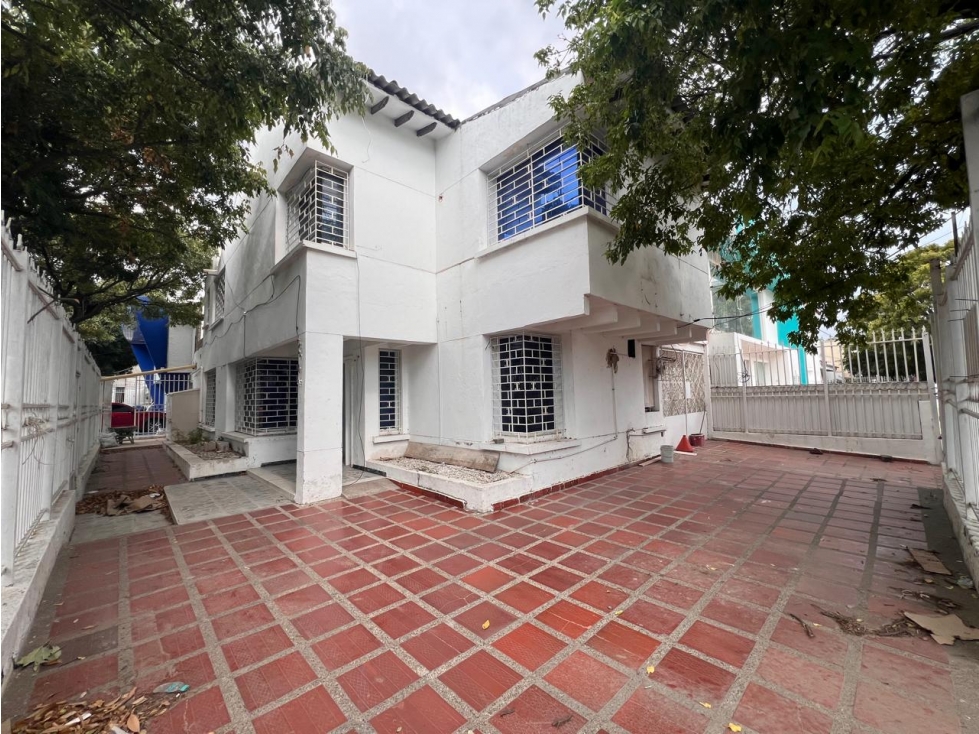 House for rent in Jardin, Santa marta