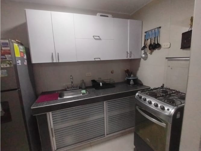 Casa de 3 alcobas en venta en Bolo - La Italia, Palmira, 98 m² · foto 3 de 24