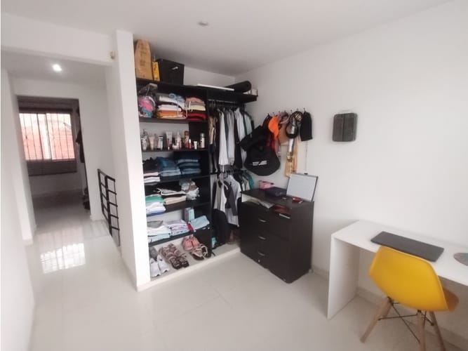 Casa de 3 alcobas en venta en Bolo - La Italia, Palmira, 98 m² · foto 6 de 24