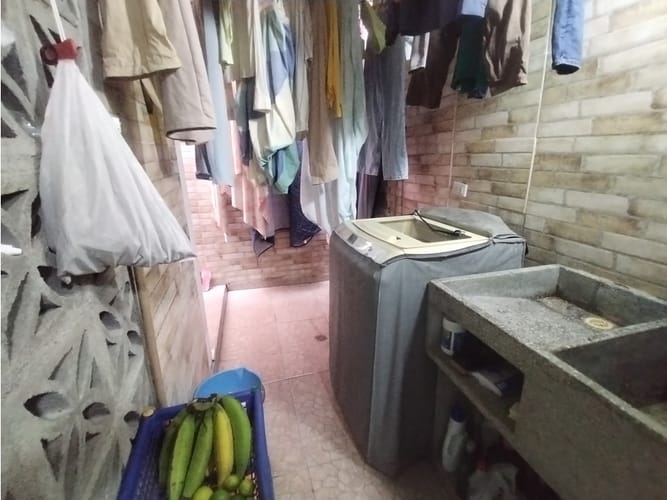 Casa de 3 alcobas en venta en Bolo - La Italia, Palmira, 98 m² · foto 7 de 24
