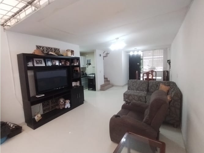 Casa de 3 alcobas en venta en Bolo - La Italia, Palmira, 98 m² · foto 11 de 24