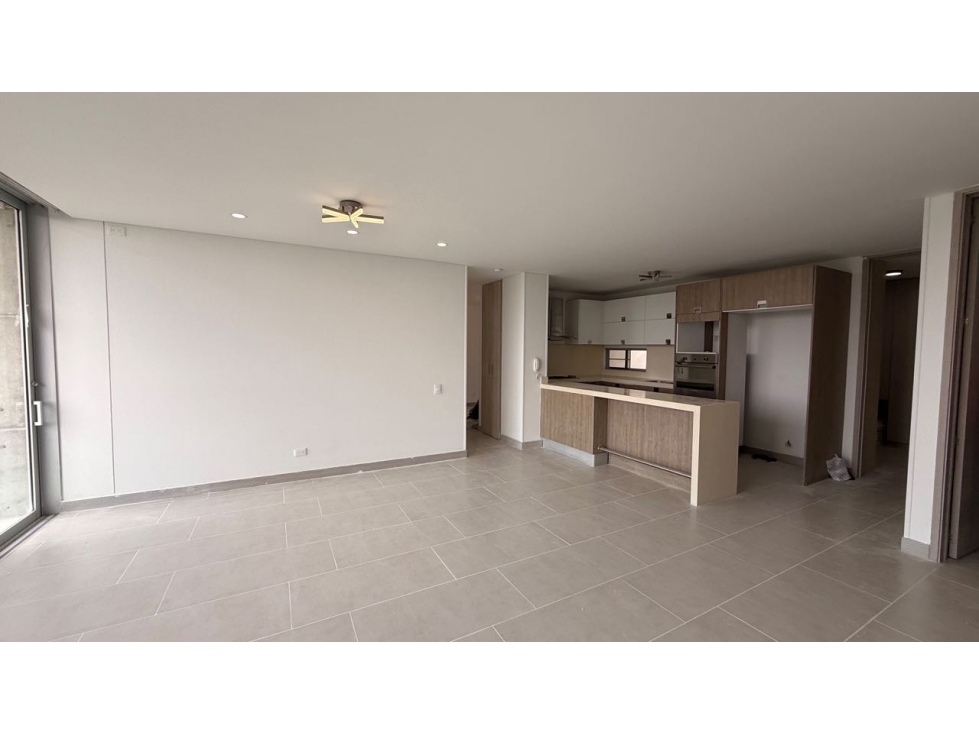 Apartment for rent in Pance, Cali
