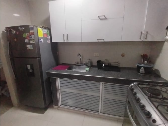 Casa de 3 alcobas en venta en Bolo - La Italia, Palmira, 98 m² · foto 16 de 24