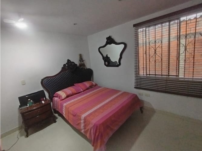 Casa de 3 alcobas en venta en Bolo - La Italia, Palmira, 98 m² · foto 17 de 24