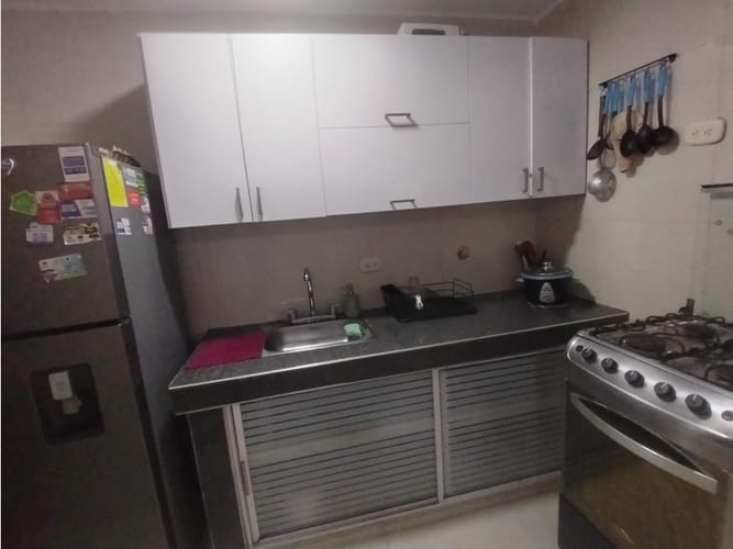 Casa de 3 alcobas en venta en Bolo - La Italia, Palmira, 98 m² · foto 18 de 24