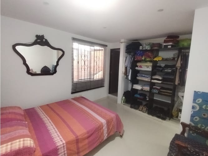 Casa de 3 alcobas en venta en Bolo - La Italia, Palmira, 98 m² · foto 19 de 24