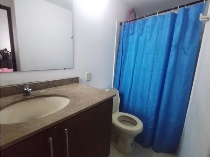 Casa de 3 alcobas en venta en Bolo - La Italia, Palmira, 98 m² · foto 21 de 24
